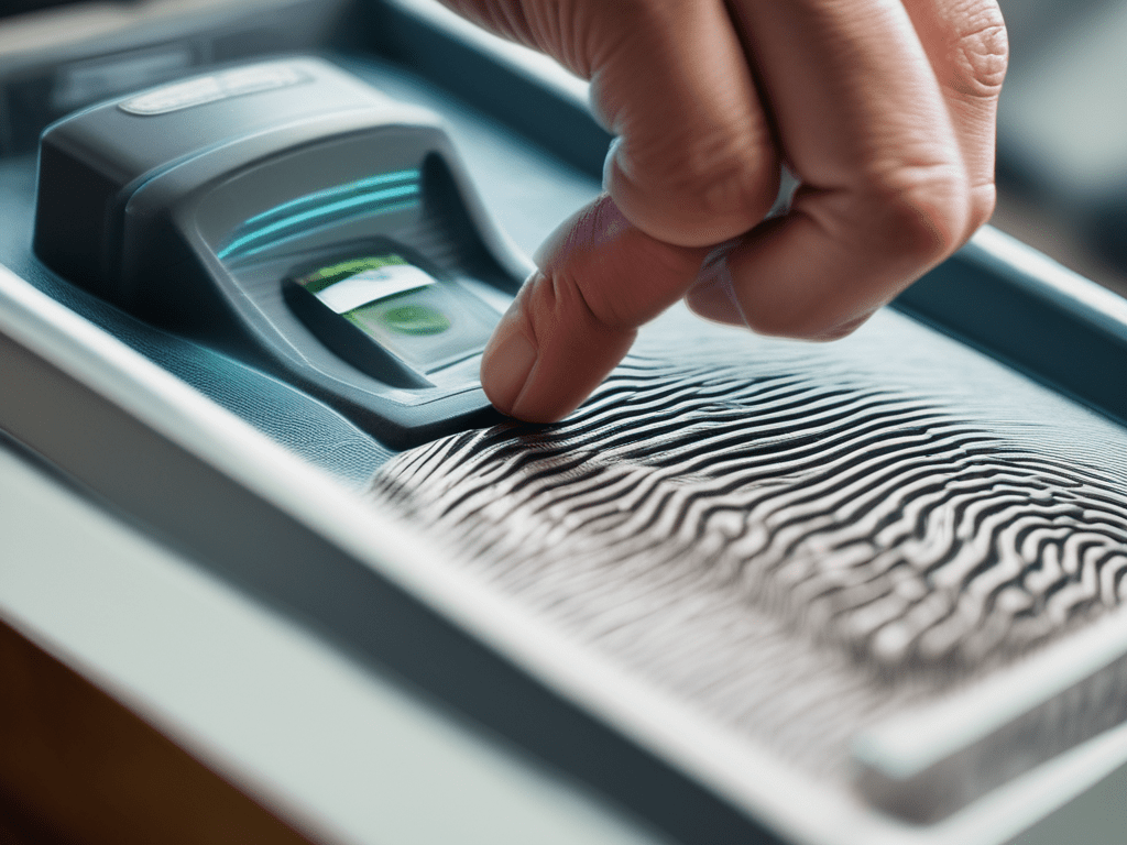 Employer’s Obligations: Colorado Biometric Amendment Explained