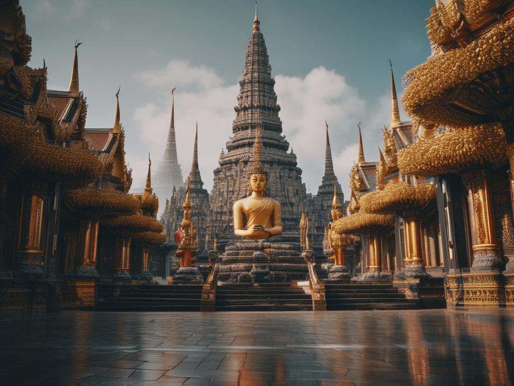 Simplified Guide to PDPA and Data Privacy in Thailand