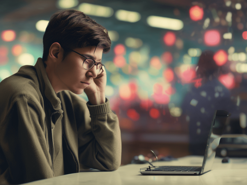 The Right to Be Forgotten: Is India Ready to Embrace Digital Oblivion?